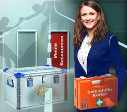 Beratung & Coaching - Als Begleitung und Unterstützung, kreativ, lösungsorientiert, handfest und nachhaltig - The Good Solution GmbH - www.the-good-solution.com