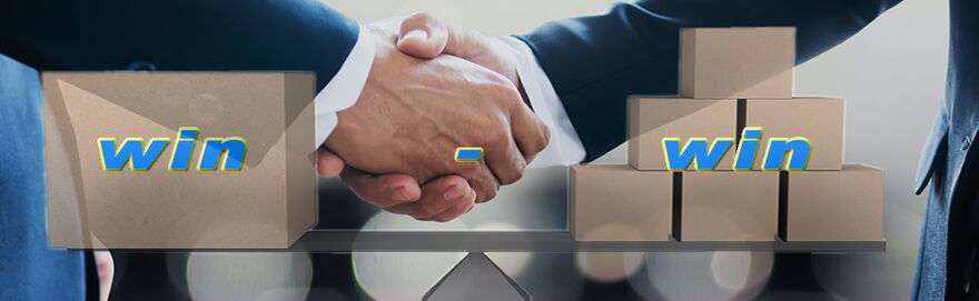 Mediation - Moderation - Konfliktlösung: Nur wen die Interessen aller Beteiligenden in der Lösung eine Berücksichtigung finden, ist die erarbeitete Lösung nachhaltig - The Good Solution GmbH - www.the-good-solution.com