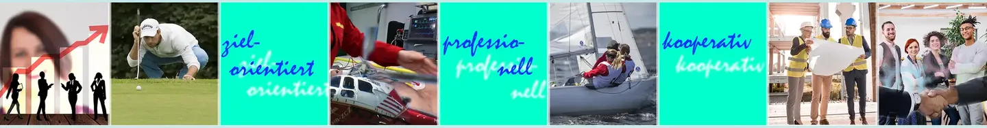 Seminare - Workshops für: Selbstmanagement, Führungskompetenz, Stress, Burnout - zielorientiert, professionell, kooperativ - {{const::Domain_