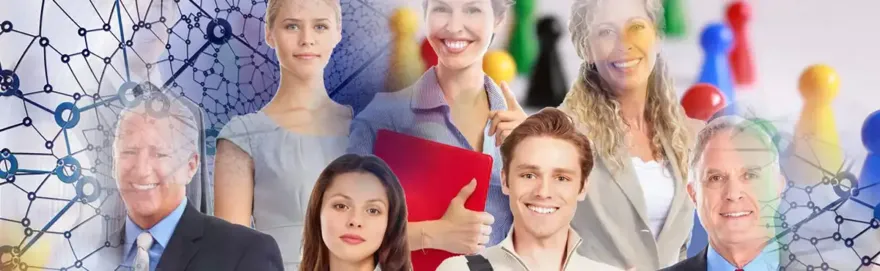 Systemische Aufstellungen: Organisationsaufstellung  & Strukturaufstellung für Unternehmen, KMU's, Verwaltungen und Organisationen – The Good Solution GmbH - www.the-good-solution.com