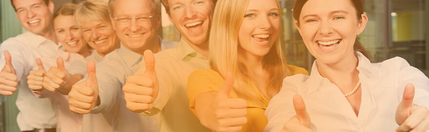 Zur Stärkung der Motivation, Leistungsbereitschaft und der Identifikation bieten wir Teamcoaching, Beratung und Workshops an - The Good Solution GmbH - www.the-good-solution.com