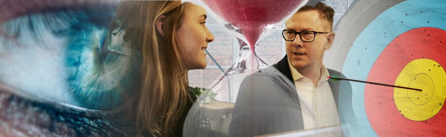 Die systemisch, lösungsorientierte Kurzzeitberatung ist ein Grundlage-Element für Beratung, Coaching und Teamcoaching The Good Solution GmbH - www.the-good-solution.com