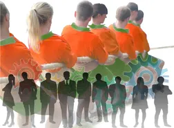 Teamcoaching für die Teambildung - Zielsetzungen und Kräfte ausrichten und auf gemeinsames Handeln und gegenseitige Unterstützung fokussieren - The Good Solution GmbH - www.the-good-solution.com