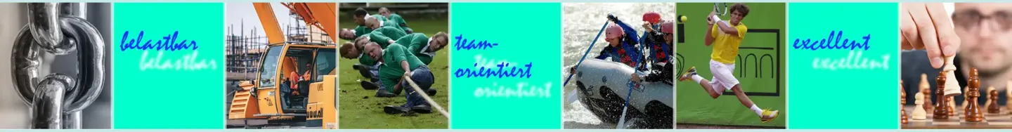 The Good Solution GmbH ein Consultingunternehmen - Beratungsfirma für personenbezogenes Coaching, Beratung, Training mit Seminaren, Workshops - belastbar, teamorientiert, excellent - www.the-good-solution.com