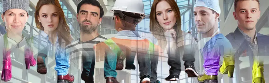 Personalfluktuation - Mitarbeiterfluktuation, Mitarbeiterabgängen, Kündigungen, Massenkündigungen, Missstimmung und Demotivation bietet wir Beratung und Workshops an - The Good Solution GmbH - www.the-good-solution.com