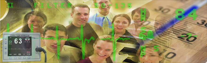 Monitoring - Negative Veränderungen im Betriebsklima, bei den Fehlzeiten oder bei den Personalabgängen (Personalfluktuation) frühzeitig erkennen - Handlungszeit gewinnen - The Good Solution GmbH - www.the-good-solution.com