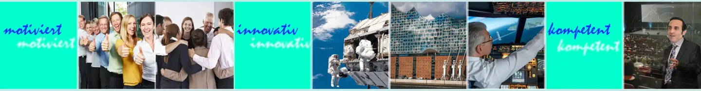 Arbeitsgrundlagen – Erfahrung: NLP, Lösungsorientierte Kurzzeitberatung, Systemische Organisationsaufstellung - motiviert, innovativ, kompetent - The Good Solution GmbH - www.the-good-solution.com