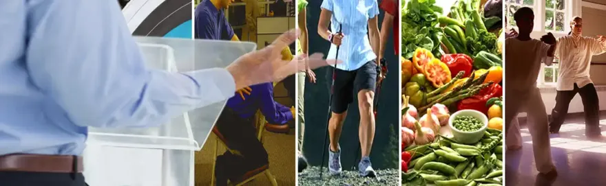 The Good Solution GmbH bietet Dienstleistungen für Unternehmungen, Organisationen zur Gesundheitsförderung Ihrer Mitarbeiter - Gesundheitsprogramme auf Mass: Vorträge, Kurse und Einzelsitzungen an – The Good Solution GmbH - www.the-good-solution.com