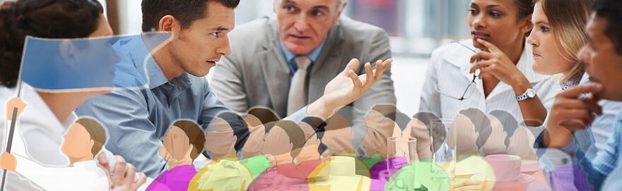 Führungskompetenz, Leading, Führungsstyl, Managementkompetenz - Beratung & Seminare - The Good Solution GmbH - www.the-good-solution.com