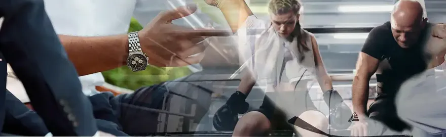 Mental Sparring - verbales Sparring, Coaching als Business-Training für Führungskräfte, Manager, Unternehmer - The Good Solution GmbH - www.the-good-solution.com