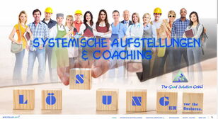 Unsere Themenwebseite für Systemische Aufstellungen: Organisationsaufstellungen und Strukturaufstellungen für den Geschäftsbereich - vor Business - Wir stellen auf TGS wir stellen auf TGS - www.ch-aufstellungen.ch