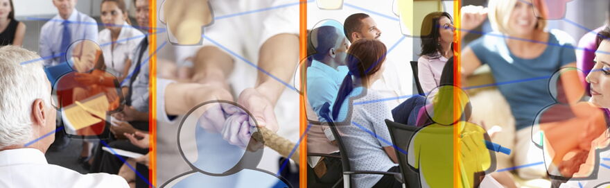 Die Systemische Organisationsaufstellung & Systemische Strukturaufstellung – wirkungsvoll und nachhaltig – The Good Solution GmbH - www.the-good-solution.com