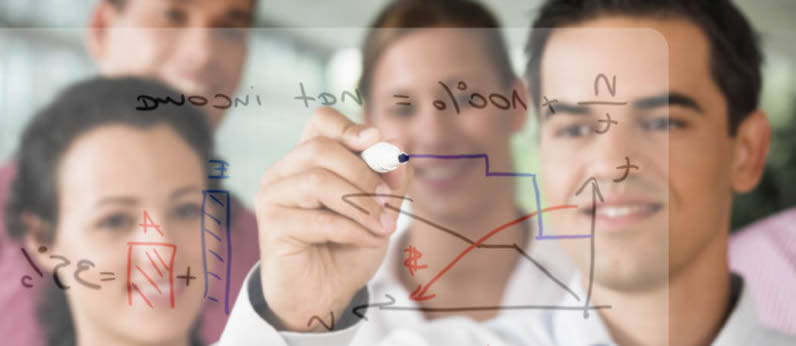 Change Management-Projekte, Veränderungsprozesse, Reengineering-Projekte coachen und begleiten - The Good Solution GmbH - www.the-good-solution.com