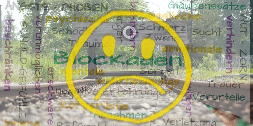 Das owi - open way institute Partner der The Good Solution GmbH für Beratung, Coaching, Therapie und Seminare bei Blockaden & Beschwerden - owi - open way institute  - www.open-way-institute.org