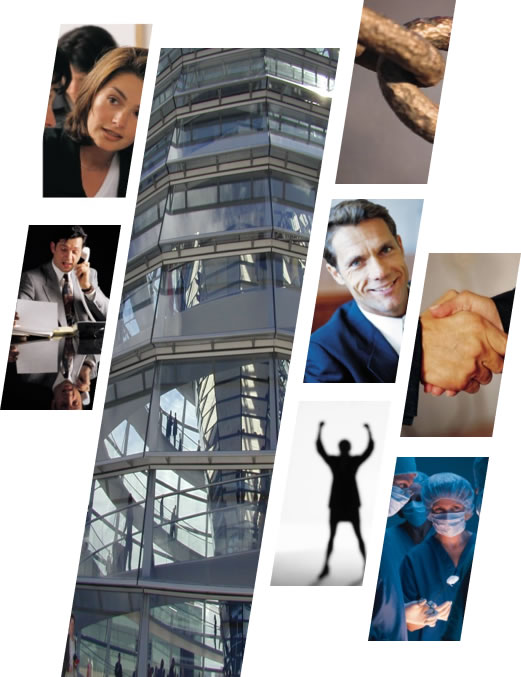 The Good Solution GmbH - Beratungsfirma für Coaching, Beratung und Seminare - www.the-good-solution.com