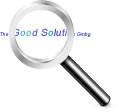 Sie suchen  interne Suche auf der Webseite - The Good Solution GmbH Consulting-Firma für Beratung, Coaching, Beratung, Mental Sparring, Mentoring, Workshops & Seminare
